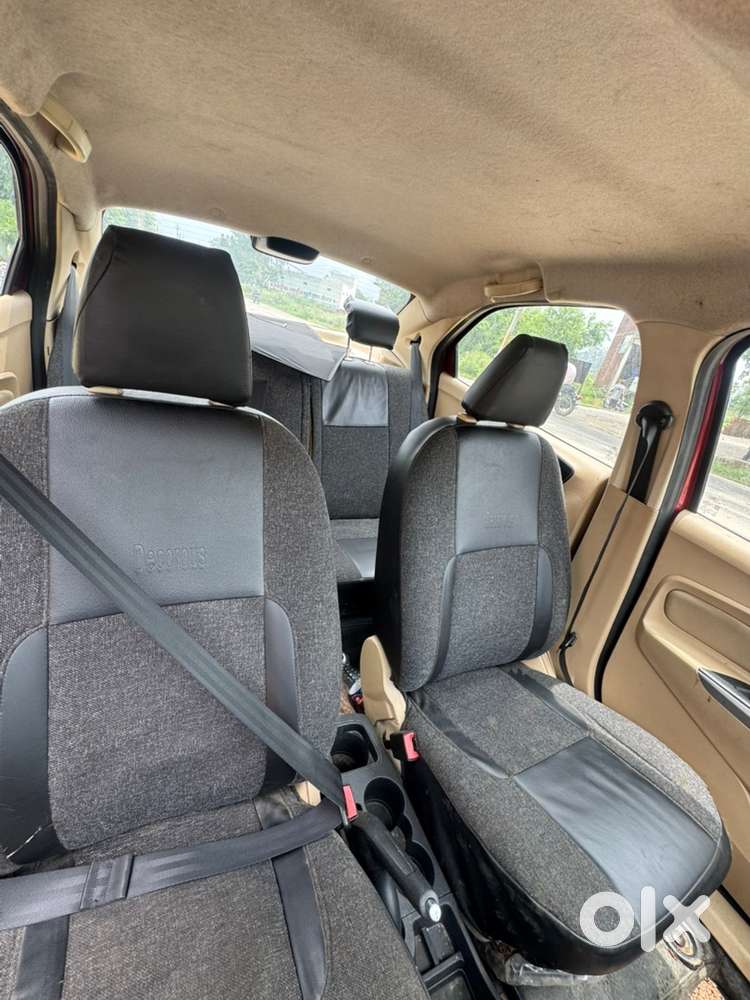 Ford Figo Aspire Diesel 48000 Km Driven