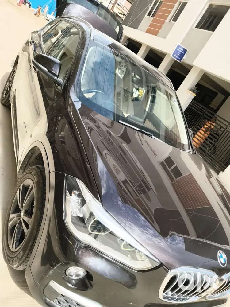 Bmw X1 2019 Xline  Ts Reg