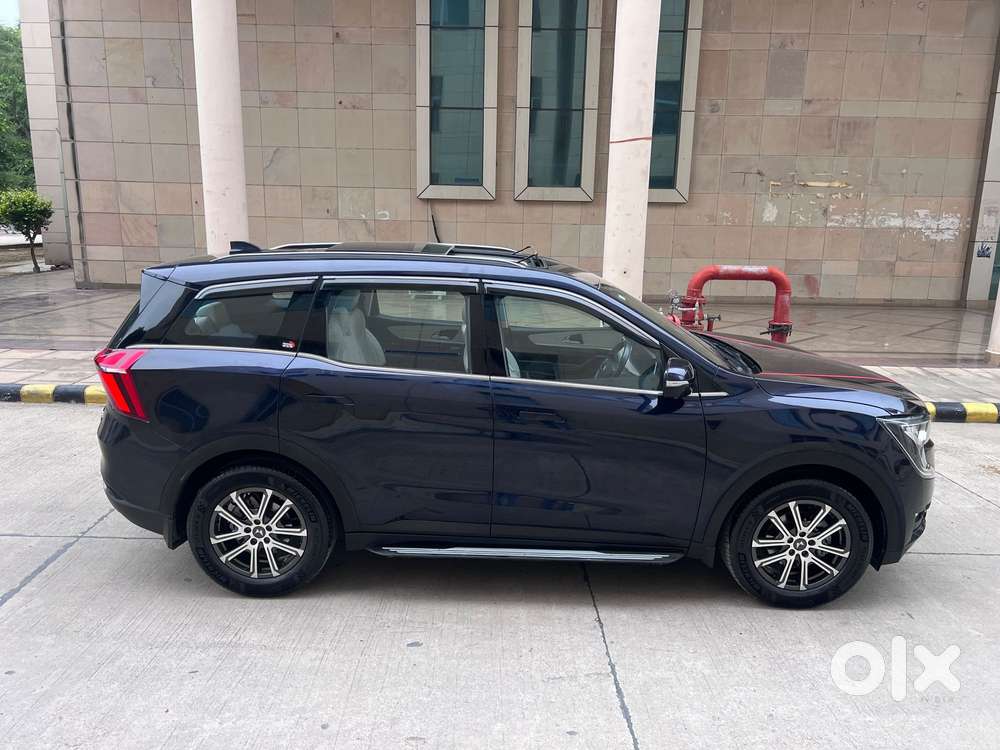 Mahindra Xuv700 2.2 Ax 7 Diesel At Str Awd, 2023, Diesel