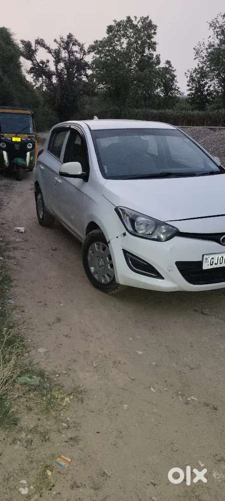Petrol Cng