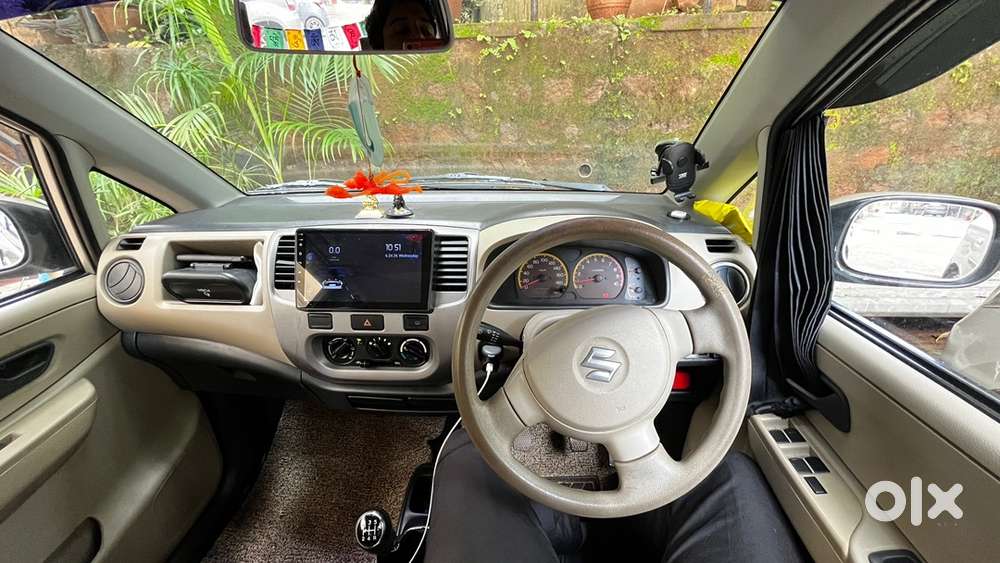 14inch Display,new Tyre, New Battery. Less Driven Ethical Odometer,