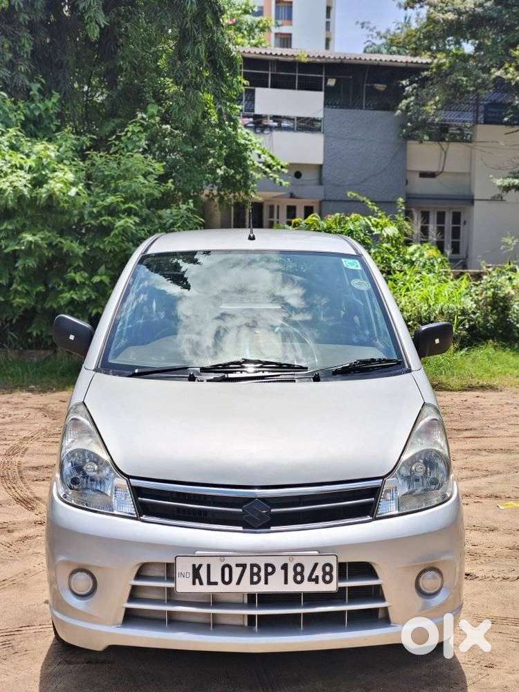 Maruti Suzuki Estilo Lxi, 2010, Petrol