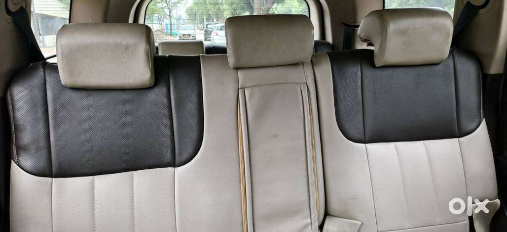 Mahindra Xuv500 W5, 2013, Diesel