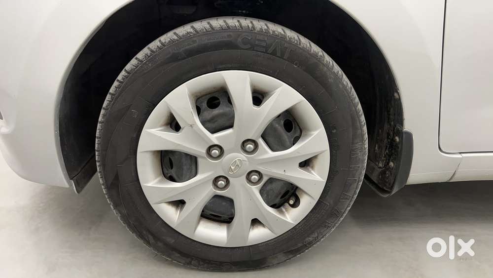 Hyundai Grand I10 1.2 Kappa Magna, 2014, Petrol