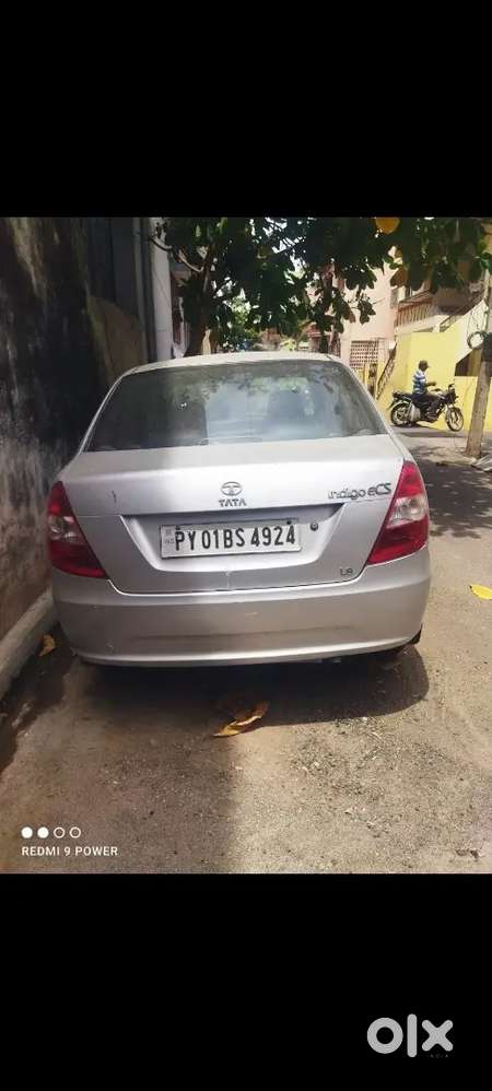 Good Condition Car