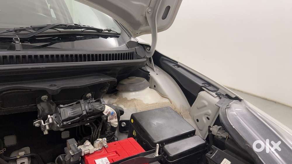 Maruti Suzuki Baleno 2019-2022 1.2 Zeta At, 2021, Petrol