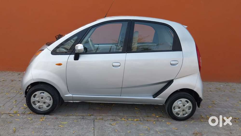 Tata Nano Xt, 2014, Petrol