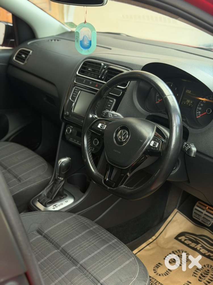 Volkswagen Polo Gt Tsi 2019 Petrol