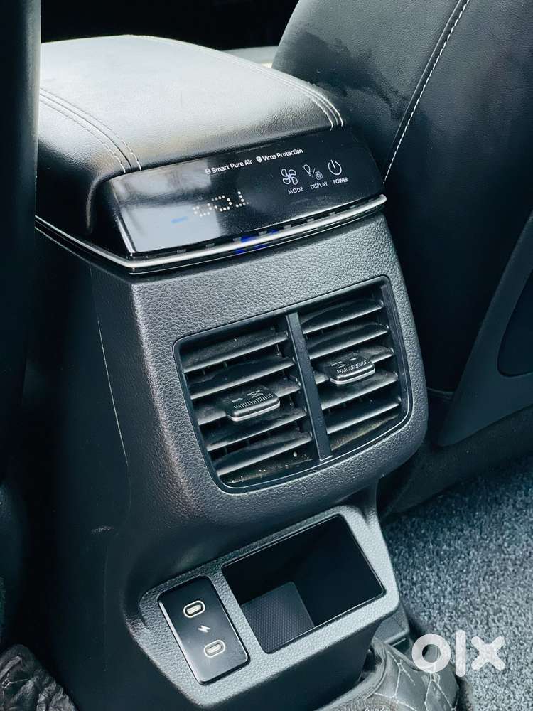 Kia Seltos 1.5 Gtx+ Diesel At, 2025, Diesel