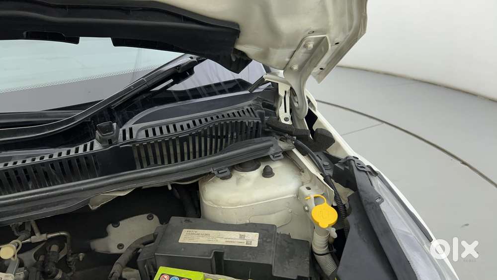 Tata Nexon 1.2 Revotron Xz Plus, 2023, Petrol