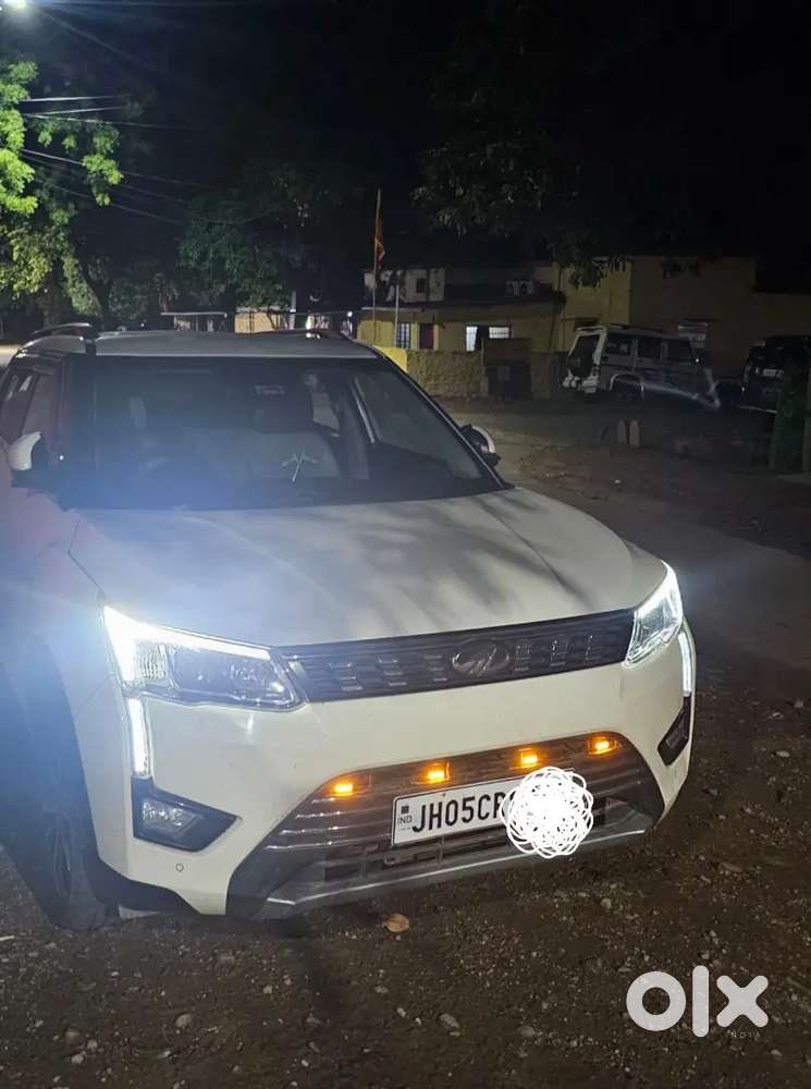 Mahindra Xuv300 2020 Diesel 52345 Km Driven
