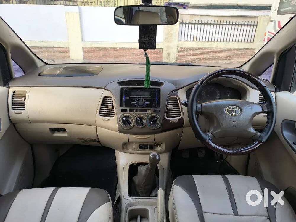 Toyota Innova 2005 Diesel Good Condition