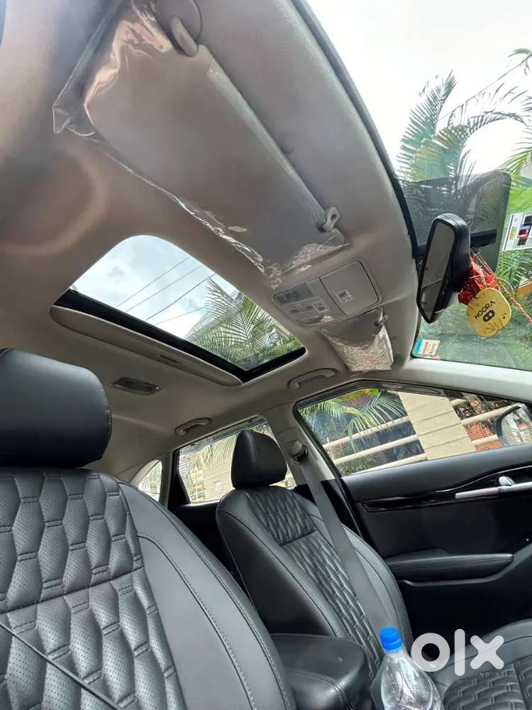 Kia Seltos 2020 Diesel Good Condition