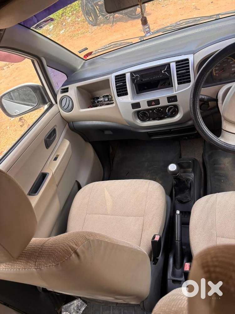Maruti Suzuki Zen Estilo 2009 Petrol Well Maintained