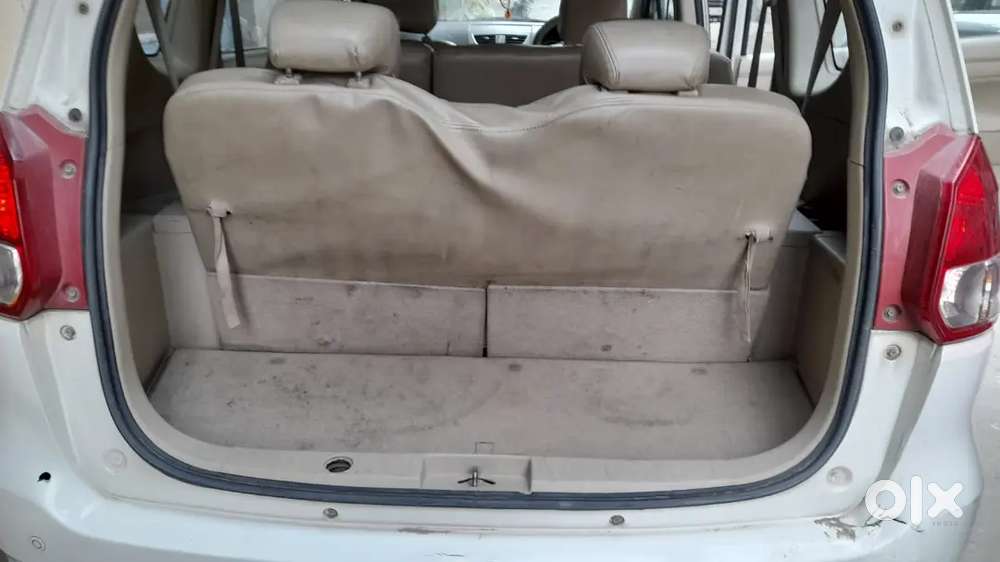 Maruti Suzuki Ertiga 2016 Diesel Good Condition