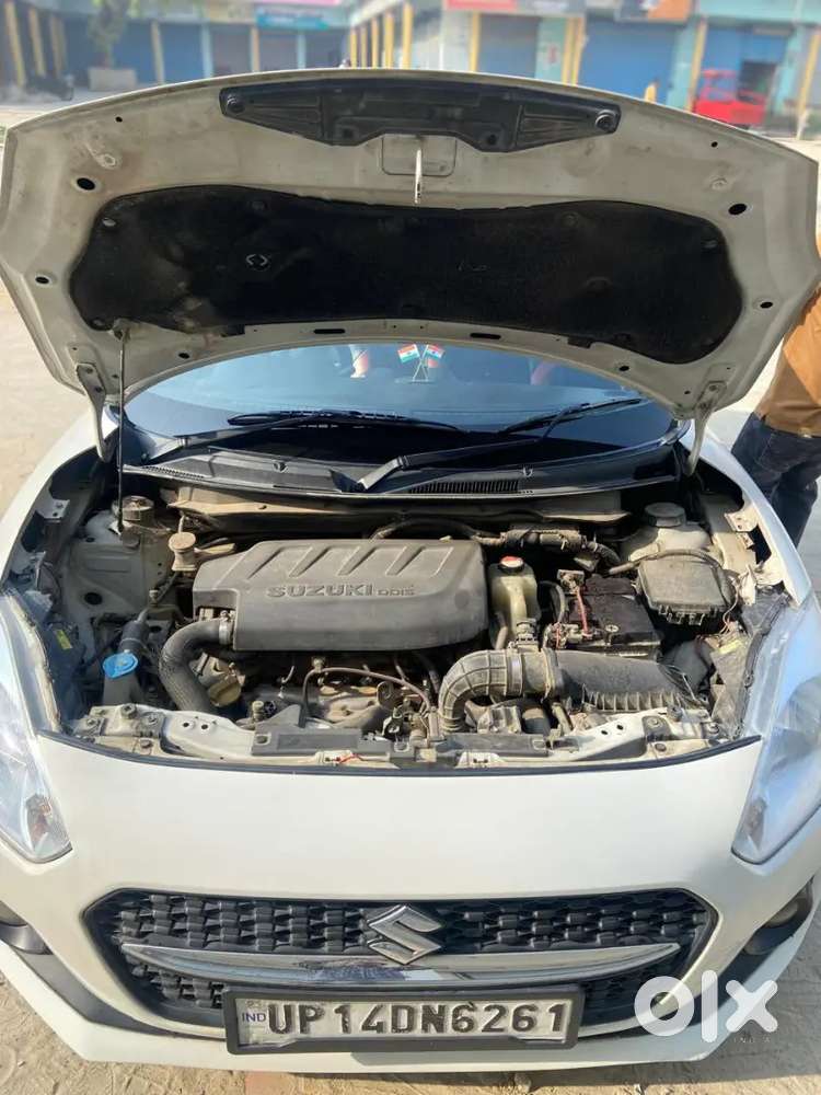 Swift 2018 Diesel