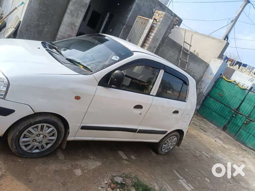 Hyundai Santro Xing Xl 2014