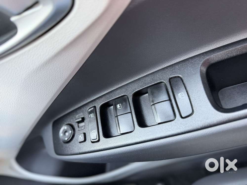 Hyundai Grand I10 Nios Sportz 1.2 Kappa Vtvt, 2020, Petrol