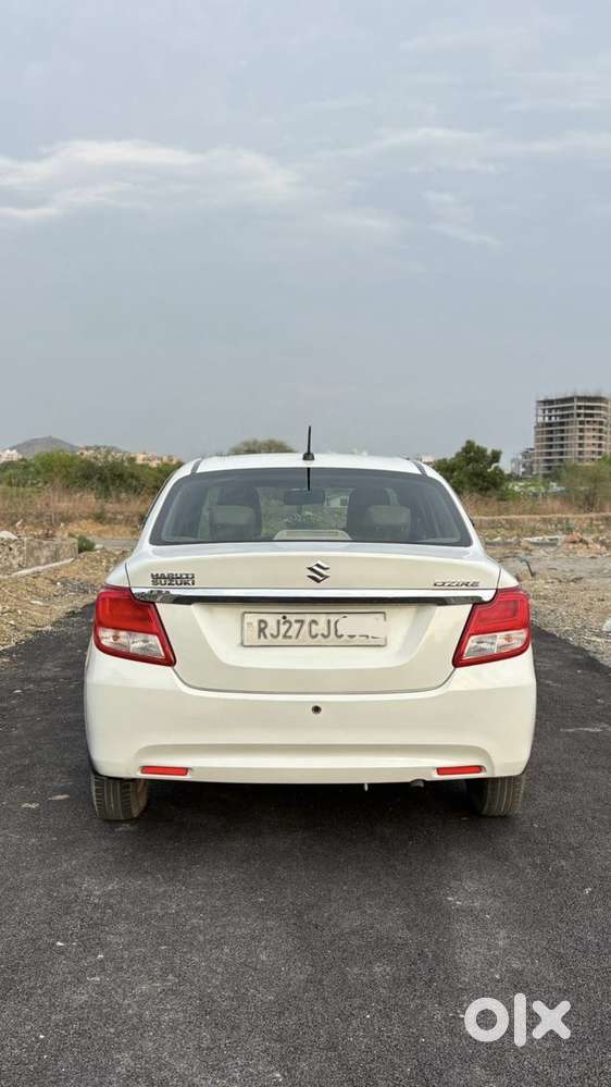 Maruti Suzuki Swift Dzire Vdi Bsiv, 2019, Diesel