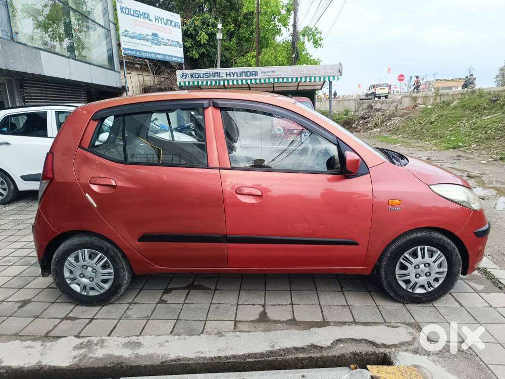 Hyundai I10 Magna 1.1l, 2010, Petrol