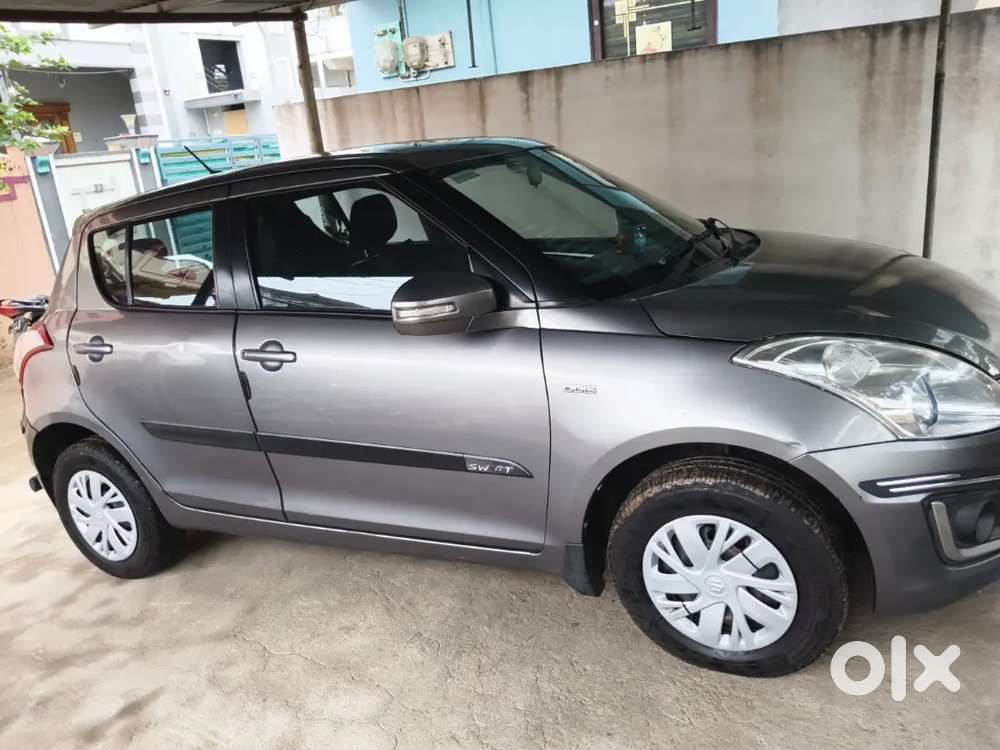 Maruti Suzuki Swift Vdi 2014 Diesel Manual