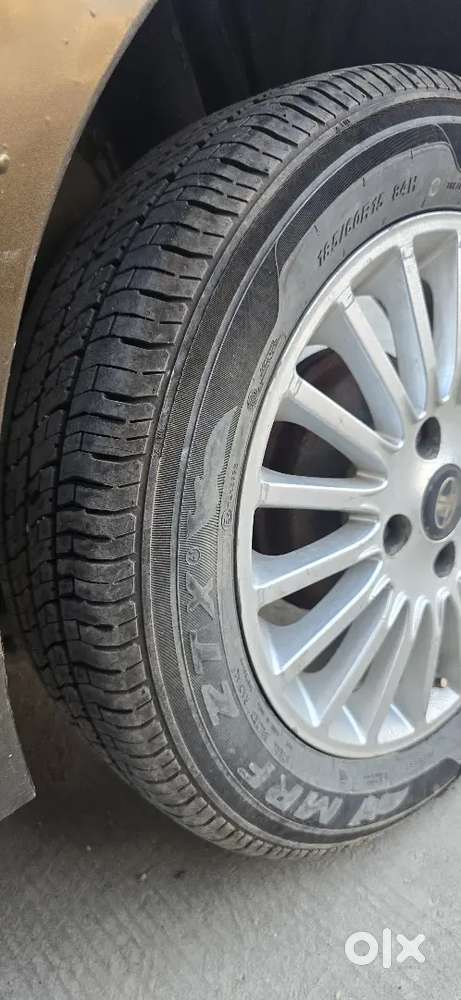 Tata Manza 2011 Diesel 91250 Km Driven