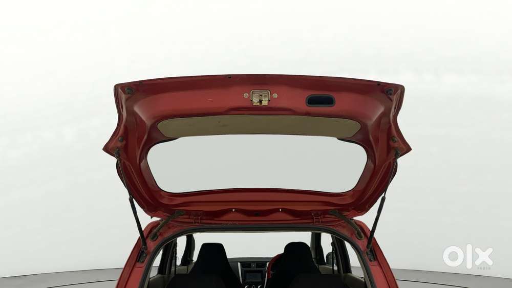 Maruti Suzuki Celerio 2014-2017 Vxi At, 2017, Petrol