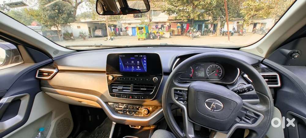 Tata Safari 2.0 Kryotec Xz Plus Kaziranga, 2022, Diesel