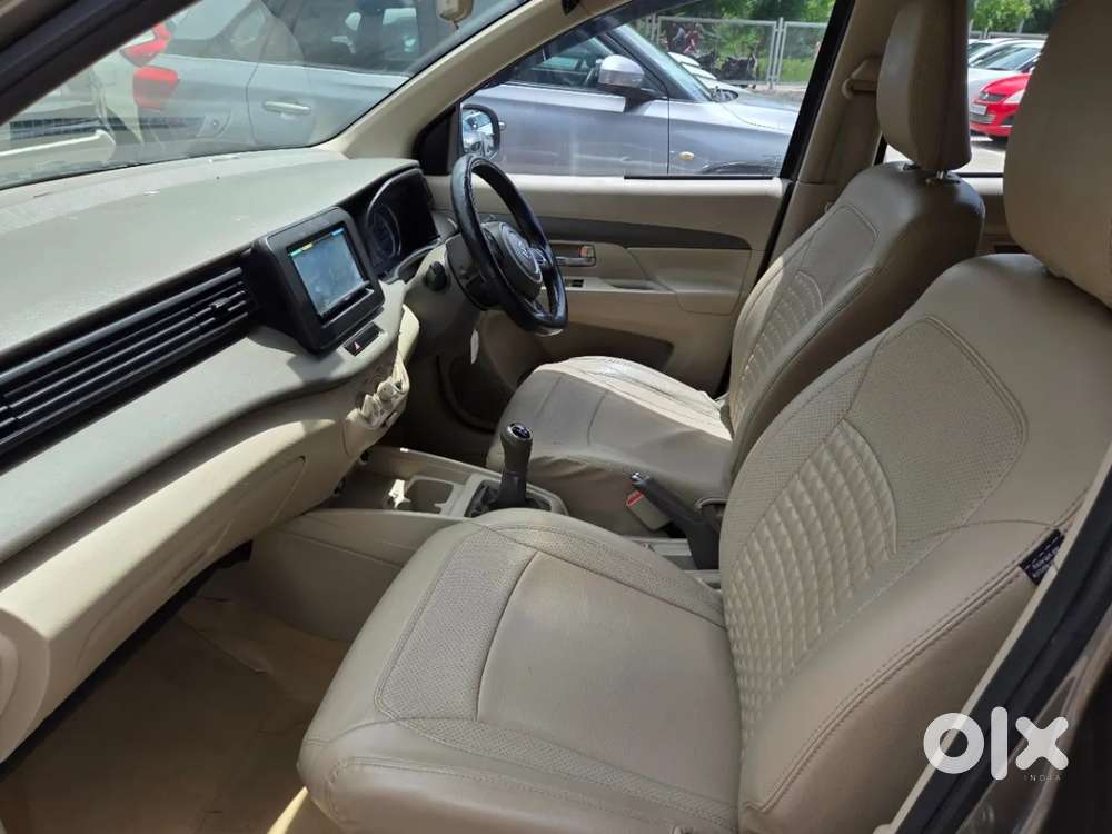 Maruti Suzuki Ertiga Vxi Cng, 2022, Cng & Hybrids