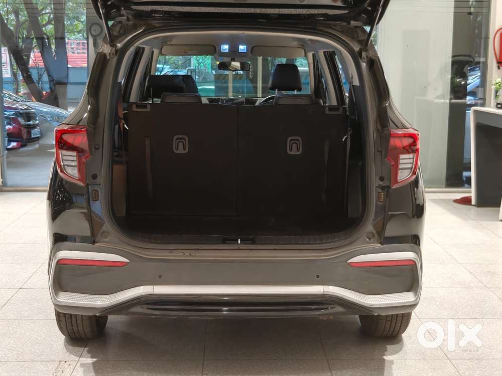 Kia Carens Prestige Plus Diesel, 2024, Diesel