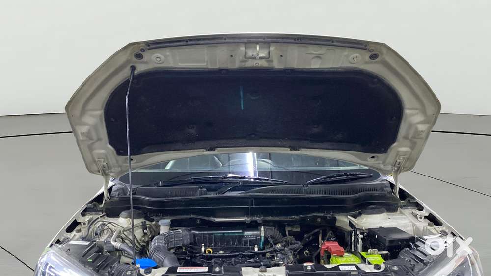 Maruti Suzuki Vitara Brezza 1.5 Vxi, 2020, Petrol