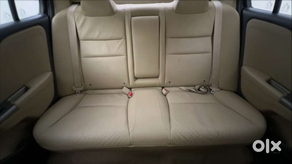 Honda City 2014-2015 I Dtec Vx, 2016, Petrol