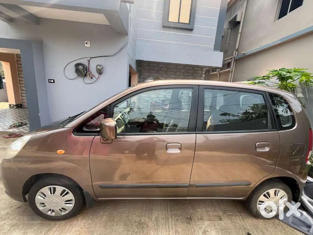 Maruti Estilo Privately Owned With Very Good Condition