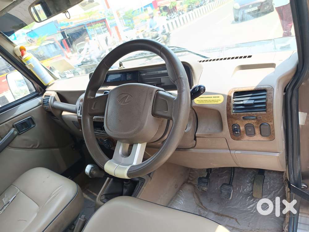 Mahindra Bolero Camper Dx, 2024, Diesel