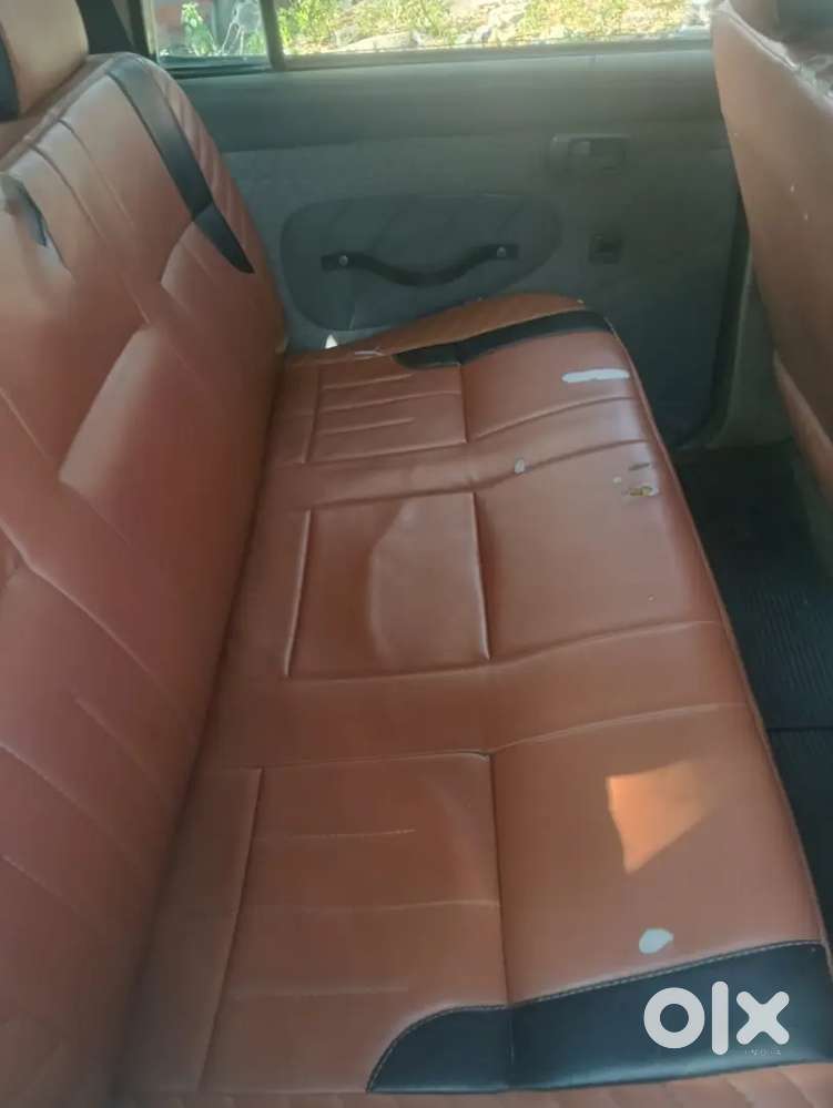 Chevrolet Tavera 2005