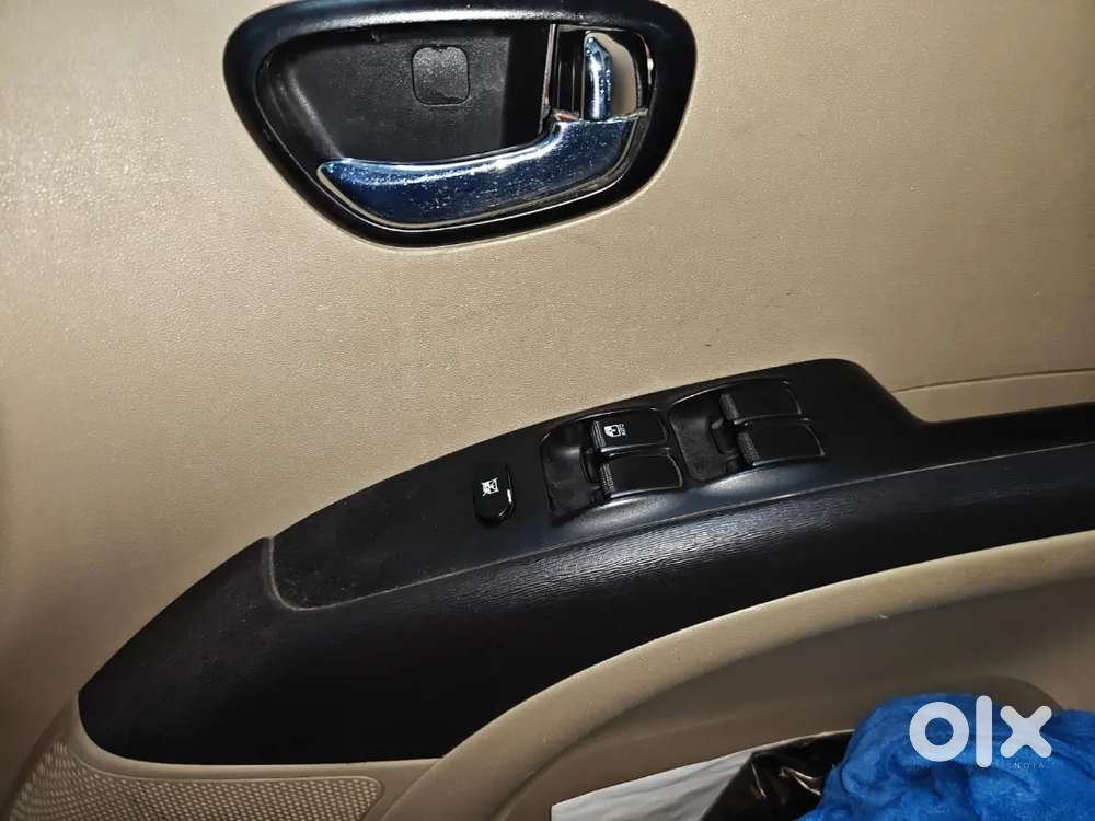 Hyundai I10 2014 Petrol Well Maintained