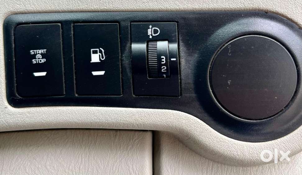 Mahindra Scorpio S5, 2022, Diesel