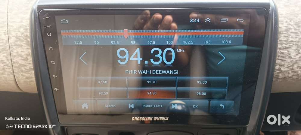 Renault Duster 85ps Diesel Rxl Optional, 2013, Diesel