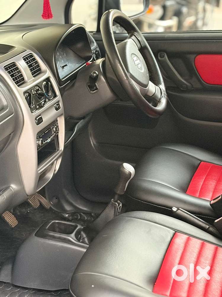 Maruti Suzuki Wagon R Vxi, 2009, Petrol