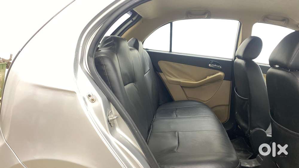 Tata Indica Vista Quadrajet Vx Tech, 2014, Diesel