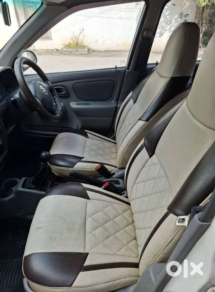 Maruti Suzuki Alto K10 Vxi (o), 2011, Petrol
