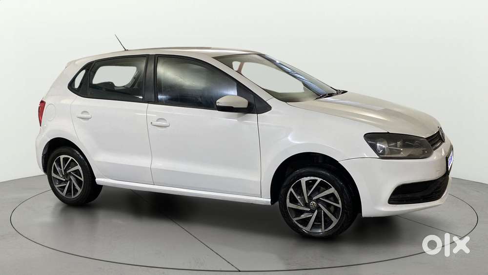 Volkswagen Polo 1.0 Mpi Comfortline, 2018, Petrol