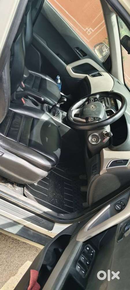 Hyundai Creta 1.6 E Plus, 2018, Petrol