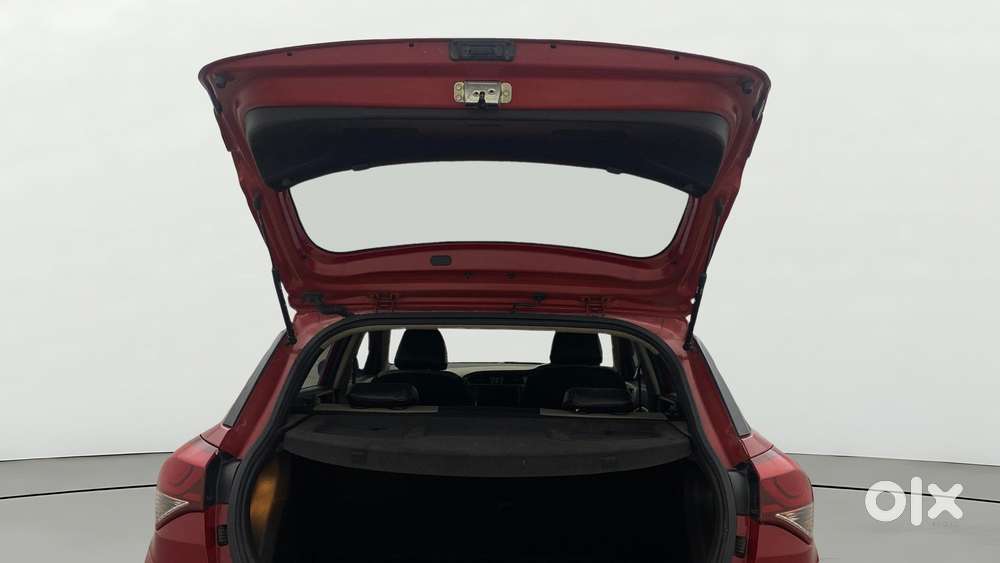 Hyundai Elite I20 Asta 1.2, 2016, Petrol