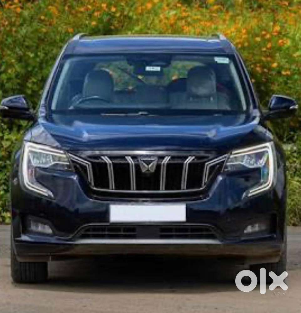 Mahindra Xuv700 Ax7 L For Sale