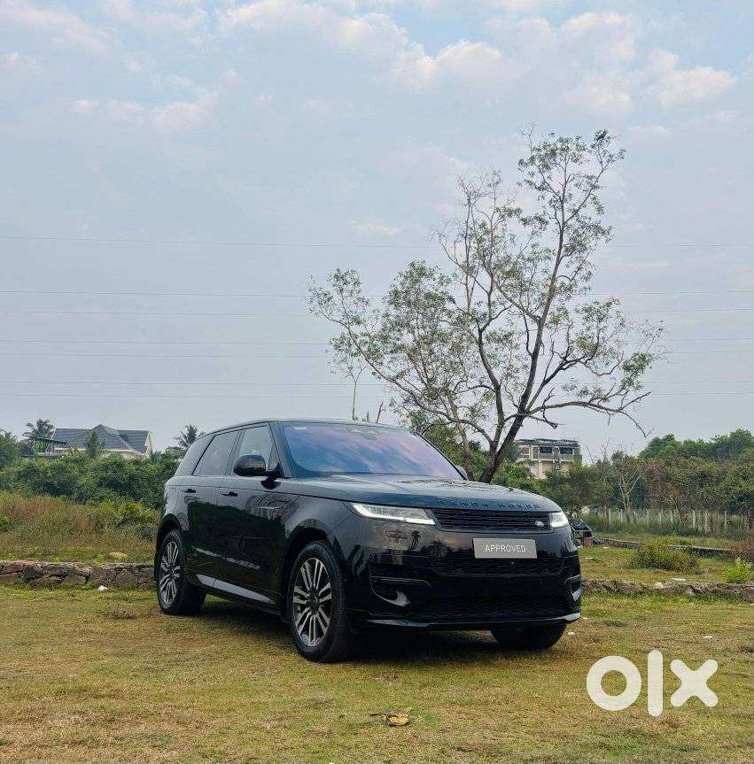Land Rover Range Sport First Edition 3.0 Diesel, 2022, Diesel