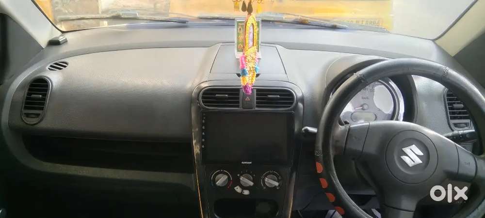 Maruti Suzuki Ritz 2011 Diesel 99000 Km Driven