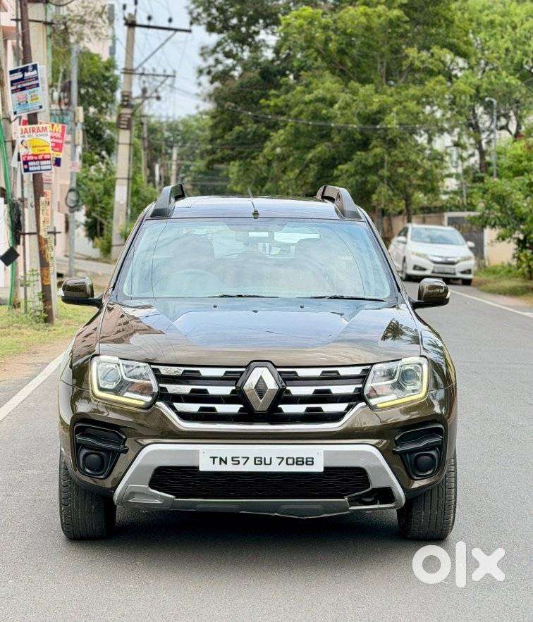 Renault Duster Rxs, 2019, Diesel