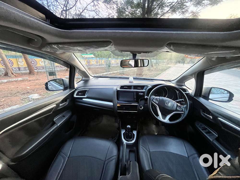 Honda Wr-v 1.5 Vx I-dtec, 2020, Diesel