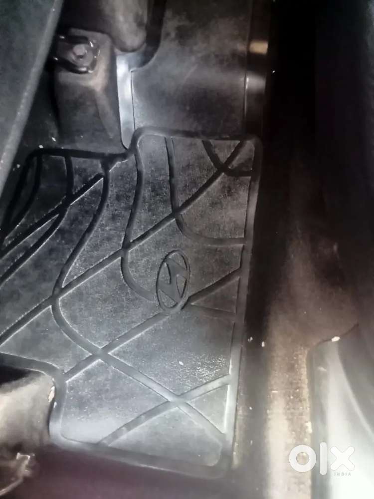 Eon Hyundai Good Condition Car